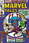 Marvel Tales (1964)  n° 23 - Marvel Comics