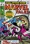 Marvel Tales (1964)  n° 24 - Marvel Comics