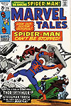 Marvel Tales (1964)  n° 25 - Marvel Comics