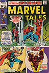 Marvel Tales (1964)  n° 26 - Marvel Comics