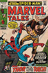 Marvel Tales (1964)  n° 27 - Marvel Comics