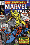 Marvel Tales (1964)  n° 28 - Marvel Comics