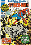 Marvel Tales (1964)  n° 30 - Marvel Comics