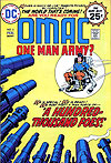 OMAC (1974)  n° 3 - DC Comics