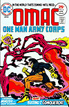 OMAC (1974)  n° 4 - DC Comics