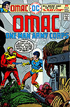 OMAC (1974)  n° 8 - DC Comics