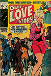 Our Love Story (1969)  n° 4 - Marvel Comics