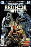 Red Hood And The Outlaws (2016)  n° 10 - DC Comics