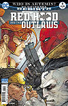 Red Hood And The Outlaws (2016)  n° 11 - DC Comics