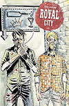 Royal City (2017)  n° 2 - Image Comics