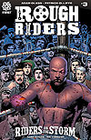 Rough Riders Riders On The Storm  n° 3 - Aftershock Comics