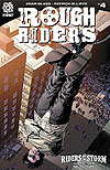Rough Riders Riders On The Storm  n° 4 - Aftershock Comics