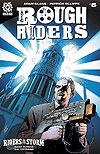 Rough Riders Riders On The Storm  n° 5 - Aftershock Comics