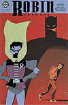 Robin: Year One (2000)  n° 3 - DC Comics