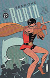 Robin: Year One (2000)  n° 4 - DC Comics