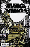 Savage Things (2017)  n° 4 - DC (Vertigo)