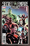 Secret Empire Uprising (2017)  n° 1 - Marvel Comics