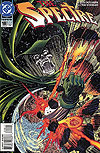 Spectre, The (1992)  n° 18 - DC Comics