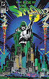 Spectre, The (1992)  n° 3 - DC Comics