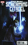 Star Wars: Screaming Citadel (2017)  n° 1 - Marvel Comics