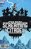 Star Wars: Screaming Citadel (2017)  n° 1 - Marvel Comics