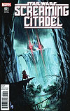 Star Wars: Screaming Citadel (2017)  n° 1 - Marvel Comics