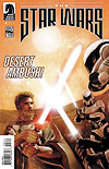 Star Wars, The  n° 3 - Dark Horse Comics