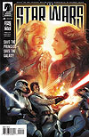 Star Wars, The  n° 5 - Dark Horse Comics