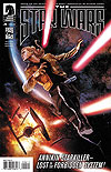 Star Wars, The  n° 6 - Dark Horse Comics