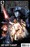 Star Wars, The  n° 8 - Dark Horse Comics