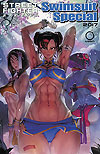 Street Fighter & Friends: Swimsuit Special  n° 1 - Udon