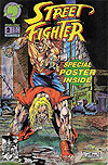 Street Fighter (1993)  n° 2 - Malibu Comics