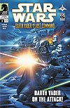 Star Wars: Darth Vader And The Lost Command  n° 3 - Dark Horse Comics