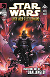 Star Wars: Darth Vader And The Lost Command  n° 5 - Dark Horse Comics