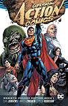 Superman: Action Comics Rebirth Deluxe Edition  n° 1 - DC Comics