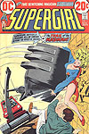 Supergirl (1972)  n° 1 - DC Comics