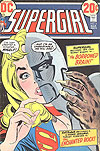 Supergirl (1972)  n° 4 - DC Comics