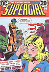 Supergirl (1972)  n° 5 - DC Comics