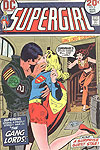 Supergirl (1972)  n° 6 - DC Comics
