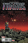 Thanos (2017)  n° 7 - Marvel Comics