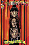 Three Stooges, The : TV Time Special  n° 1 - American Mythology Productions