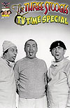 Three Stooges, The : TV Time Special  n° 1 - American Mythology Productions