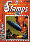 Thrilling Adventures In Stamps Comics (1951)  n° 5 - Youthful