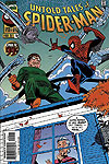 Untold Tales of Spider-Man (1995)  n° 19 - Marvel Comics