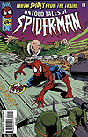 Untold Tales of Spider-Man (1995)  n° 5 - Marvel Comics