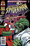 Untold Tales of Spider-Man (1995)  n° 9 - Marvel Comics