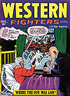 Western Fighters  n° 34 - Hillman Periodicals