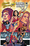 Wonder Woman '77 Meets The Bionic Woman  n° 5 - DC Comics/Dynamite Entertainment