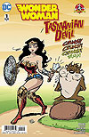 Wonder Woman/Tasmanian Devil Special  n° 1 - DC Comics
