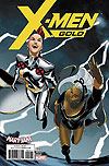 X-Men: Gold (2017)  n° 5 - Marvel Comics